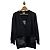 Fendi Weste schwarz T.38 Neu