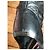 Burberry Stiefel aus schwarzem Leder Absatz 40 - Ansicht 5