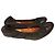 Sapatilhas Lanvin castanhas T.36,5 Marrom