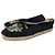Espadrilles Christian Louboutin T.38 Blu navy - vista 7
