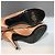 Décolleté Lanvin raso T.37 Beige - vista 4