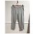 Hose Vanessa Bruno T.36 Blau