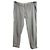 Hose Vanessa Bruno T.36 Blau - Ansicht 6