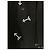 Abrigo Carven negro T.38 - vista 4