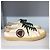 Autre Marque Sneakers Saint Laurent T.40 IT Bianco