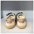 Autre Marque Sneakers Saint Laurent T.40 IT Bianco - vista 4