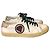 Autre Marque Baskets Saint Laurent T.40 IT White