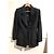 Blazer Vera Wang nero T.38