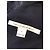 Abito Diane Von Furstenberg blu navy T.4 - vista 5