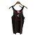 Autre Marque Canotta One Teaspoon T.M Marrone