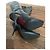 Botas Louis Vuitton T.36,5 Negro - vista 5