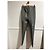 Pantalones Balenciaga grises T.36 - vista 2