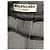 Pantalones Balenciaga grises T.36 - vista 3