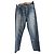 Autre Marque Jeans Saint Laurent bleu T.30