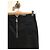 Courreges Jeans Courrèges negro T.42 - vista 2