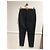 Courreges Jeans Courrèges negro T.42 - vista 3