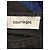 Courreges Jeans Courrèges negro T.42 - vista 4