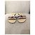 Alexander McQueen Sandalen rosa T.38,5 Pink - Ansicht 2