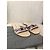Alexander McQueen Sandalen rosa T.38,5 Pink - Ansicht 7