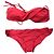 Autre Marque TNC Badeanzug rot T.4