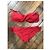 Autre Marque TNC Badeanzug rot T.4 - Ansicht 2