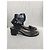 Sandali Isabel Marant Jaeryn T.36 Nero