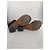 Sandali Isabel Marant Jaeryn T.36 Nero - vista 4