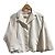 Marni Jacke weiß T.40