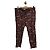 Isabel Marant Etoile Pantaloni Isabel Marant T.34 Bordò