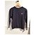 Isabel Marant Etoile Sudadera Isabel Marant ciruela T.34 NUEVA Púrpura