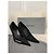 Décolleté Balenciaga neri T.41 Nero - vista 9