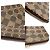 Monedero Zippy Coin Purse Louis Vuitton Rosa Damier ebene - vista 4