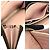 Monedero Zippy Coin Purse Louis Vuitton Rosa Damier ebene - vista 7