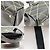 Chanel Wild Stitch Tote Bag Schwarz - Ansicht 5