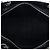 Borsa a tracolla Christian Dior East West Lady Dior in pelle Cannage, Nero - vista 10