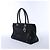 Borsa a tracolla Christian Dior East West Lady Dior in pelle Cannage, Nero - vista 2
