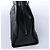 Borsa a tracolla Christian Dior East West Lady Dior in pelle Cannage, Nero - vista 5