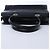 Borsa a tracolla Christian Dior East West Lady Dior in pelle Cannage, Nero - vista 6