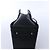 Borsa a tracolla Christian Dior East West Lady Dior in pelle Cannage, Nero - vista 9