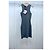 Abito sottoveste Miu Miu in cotone XS Multicolore