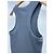 Abito sottoveste Miu Miu in cotone XS Multicolore - vista 4