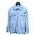Miu Miu Jeansjacke Blau Größe 36