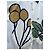 Jersey Loewe de algodón con intarsia floral Multicolor - vista 3
