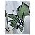 Jersey Loewe de algodón con intarsia floral Multicolor - vista 8