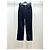 Jeans Loewe Pretos em Denim Multicor