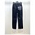 Jeans Loewe Pretos em Denim Multicor - vista 2