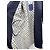 Abrigo Louis Vuitton de lana negro con cuello de piel desmontable Multicolor - vista 6