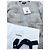 Pull Chanel en cachemire avec sequins collection 25B Multicolore - vue 7