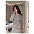 Pull Chanel en cachemire avec sequins collection 25B Multicolore - vue 8