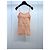 Top de tirantes Chanel rosa de algodón colección 24A talla 36 Multicolor - vista 2